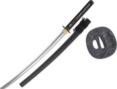 SH2360 - Ronin Katana Paul Chen Hanwei