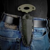 SHF11042 - Push dagger REAPR Versa