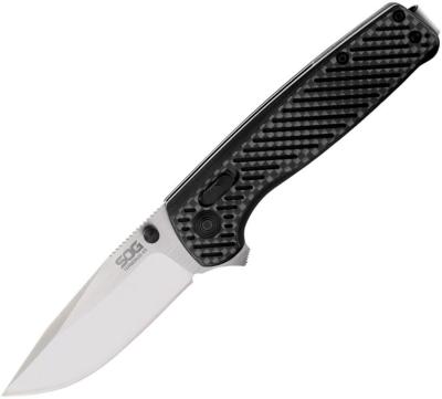 SGTM1025 - Couteau SOG Terminus XR