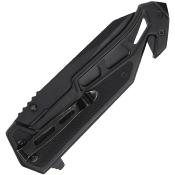 SW1160826 - Couteau SMITH & WESSON Border Guard Linerlock A/O