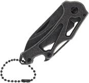 SW1207128 - Couteau SMITH & WESSON Keychain Framelock Black