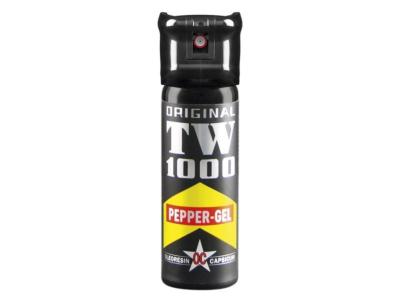 TW8333 - Aérosol Pepper-Gel 63 OC63Ml ORIGINAL TW1000 