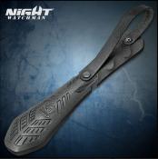 UC3378 - Night Watchman Blackjack Slapper UNITED CUTLERY