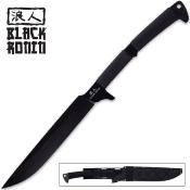 UC3477 - Epée Black Ronin Tak-Kana UNITED CUTLERY