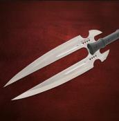 UC3728 - Lance à Deux Têtes Honshu UNITED CUTLERY