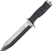 WIKRYB0115V - Couteau de Combat WILDSTEER Krypton-B