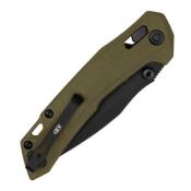 ZT0203 - Couteau ZERO TOLERANCE 0203