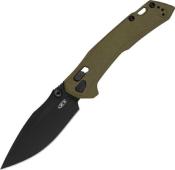 ZT0203 - Couteau ZERO TOLERANCE 0203