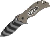 ZT0350FDETS20 - ZERO TOLERANCE 0350FDETS20 20i�me Anniversaire