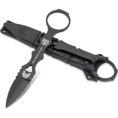 BEN173BK - Mini SOCP BENCHMADE