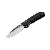 BEN565-1 - Couteau BENCHMADE Mini-Freek S90V Carbon