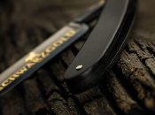 140612 - Rasoir BOKER Schwarzgold