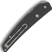 C242CFP - Couteau SPYDERCO Ikuchi avec Clip