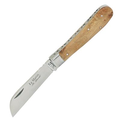 DR0311GE - Couteau Le Marin ROBERT DAVID Genévrier