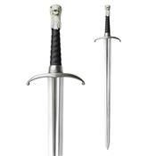 EGOTJS - Épée Longclaw de Jon Snow GAME OF THRONES Licence Officielle