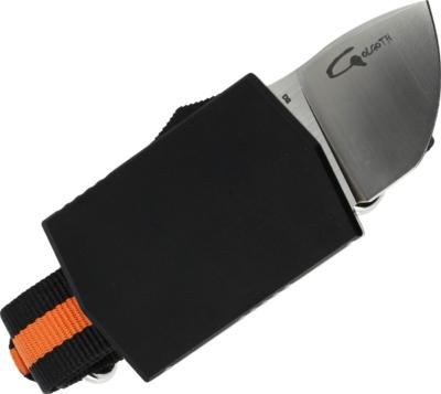 G15B - GOLGOTH G15 Black - Bracelet Couteau OTF