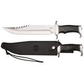 GH5026 - Poignard HIBBEN Extreme Survival Bowie