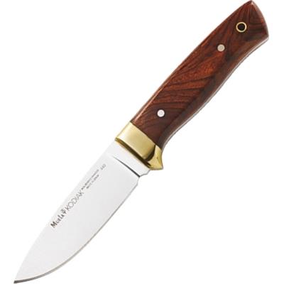 KODIAK10CO - Poignard MUELA Kodiak 10 CO + Etui Cuir