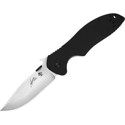 KS6034D2 - Couteau KERSHAW CQC-6K D2