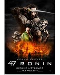 Katanas 47 RONIN