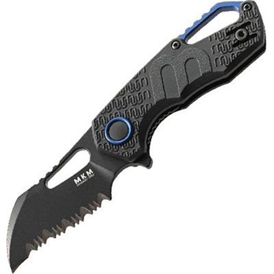 MKFX031PBK Couteau MKM Isonzo Hawkbill par FOX KNIVES