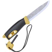 MO13573 - Poignard MORAKNIV Companion Spark Jaune