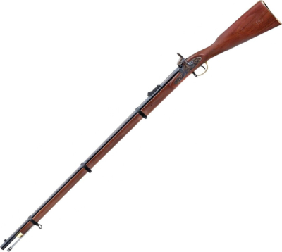 P1067 -  Mousquet Anglais Enfield 1853 DENIX