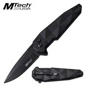 MT1119BK - Couteau MTECH