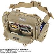 MX402B - Sac multifonctions Proteus Versipack MAXPEDITION Black