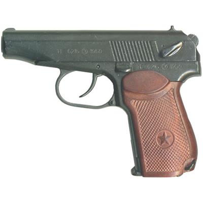 P1112 - Pistolet Russe DENIX Makarova PM 1950