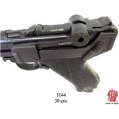 P1144 - Pistolet DENIX Luger P08 Parabellum