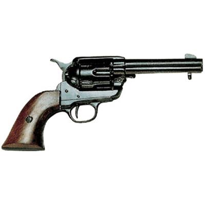P1186N - Revolver DENIX Colt 45