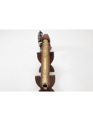 P1084L - Pistolet de Duel DENIX Boutet 1810