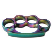 807RB - Poing Amricain Rainbow