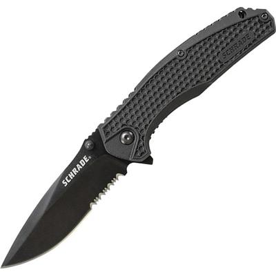 SCH002S - Couteau SCHRADE