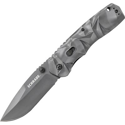 SCHA12 - Couteau SCHRADE Dual Action M.A.G.I.C.