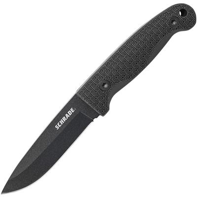 SCHF56L - Poignard SCHRADE Large Frontier