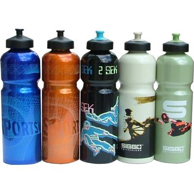 SIGG075L - Gourde SIGG 0,75 L