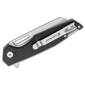 SW1122568 - Couteau SMITH & WESSON Sideburn Linerlock