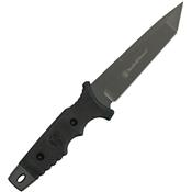 SW7 - Poignard SMITH & WESSON Tactical Tanto Fixed Blade