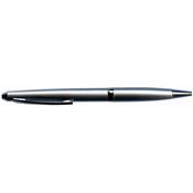 5002MMS - Stylo-Couteau Argent