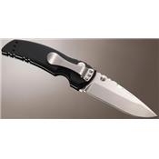 HO34150 - Couteau HOGUE Elishewitz EX01 Black