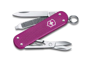 0.6221.251G - Couteau VICTORINOX Classic Alox Flamingo Party