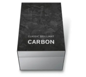 0.6221.90 - Couteau Victorinox Classic SD Brilliant Carbon