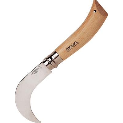 OP000657 - Serpette OPINEL N°10