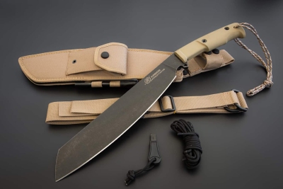 0171EXP - Machette EXTREMA RATIO Kreios Expeditions