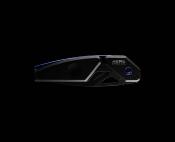0180NITBLKA1A9 - EXTREMA RATIO Aero Nitrogen Black Blue