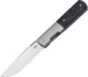 01BO490 - Couteau BOKER PLUS Urban Barlow CF