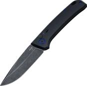 01BO921 - Couteau Automatique BOKER PLUS FRND Black