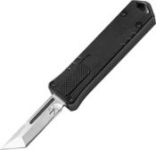 01BO972 - Couteau Automatique BOKER PLUS Micro-USB OTF Tanto